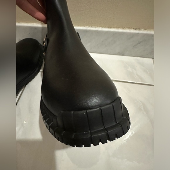 Love Moschino boots (NEW) - Picture 5 of 8